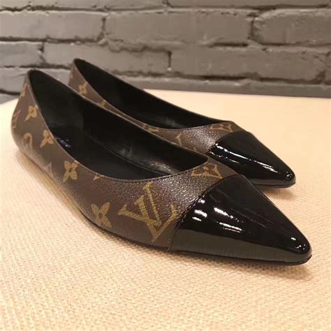 lv flats|louis vuitton flat.